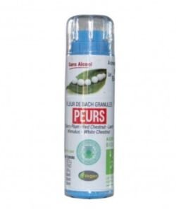 Fears complex (without alcohol) BIO, 130 granules